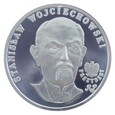Numizmat kolekcjonerski - Stanisław Wojciechowski