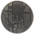 20 zł - Polacy Ratujący Żydów - Rodzina - 2012 rok 