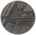 20 zł - Polacy Ratujący Żydów - Rodzina - 2012 rok 