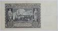 Banknot 20 Złotych - 1940 rok - N