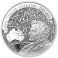 10 złotych - Edmund Strzelecki - 1997 rok