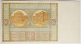 Banknot 50 Złotych - 1929 rok - Ser. D V.