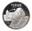 5 000 złotych - Toruń - Mikołaj - Kopernik - 1989 rok
