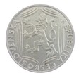 100 koron - Czechosłowacja - 1948 rok 