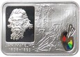 20 zł - Jan Matejko - 2002 rok