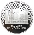 20 zł - Zamek w Kórniku - 1998 rok