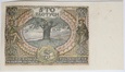 Banknot 100 Złotych 1934 rok - Seria Ser. B P.