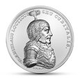 50 złotych Władysław Łokietek - Skarby Stanisława Augusta