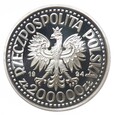 200 000 złotych - Związek Inwalidów Wojennych 1994