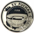 1 000 zł - XV Puchar Świata Fifa USA 1994 - 1994 rok