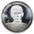 200 000 złotych - Tadeusz Komorowski - BÓR - 1990 rok