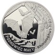 20 zł - Podkowiec Mały - 2010 rok 