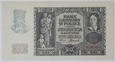 Banknot 20 Złotych - 1940 rok - O