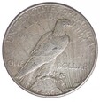 1 dolar - Dolar Pokoju - USA - 1926 rok