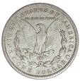 1 dolar - Dolar Morgana - USA - 1921 rok