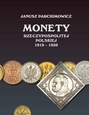 Katalog Monet II RP 1919-1939 - PARCHIMOWICZ