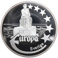Numizmat -  Europa - 1998 rok