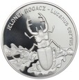 Moneta 20 zł - Jelonek rogacz - 1997 rok
