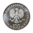 100 złotych - Ignacy Jan Paderewski - 1975 rok