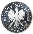 300 000 złotych - Powstanie w Getcie - 1993 rok