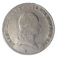 1/4 Talara - Franciszek II - Niderlandy austriackie - 1793 B