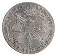 1/4 Talara - Franciszek II - Niderlandy austriackie - 1793 B