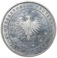 20 euro - Niemcy - Baśnie braci Grimm - 2020 rok