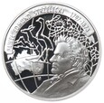 10 złotych - Edmund Strzelecki - 1997 rok