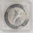 2 dolary - Australia - Kookaburra - 1992 rok
