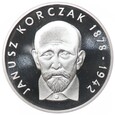 100 złotych - Janusz Korczak - 1978 rok