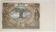 Banknot 100 Złotych 1934 rok - Seria Ser. B Y.