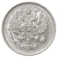 10 kopiejek - Rosja - 1861 rok