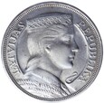 5 Łatów - Łotwa - 1929 rok 