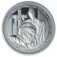 Medal - Jan Paweł II - Pierwsza pielgrzymka do Polski