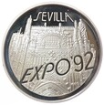 200 000 złotych - Expo Sevilla - 1992 rok