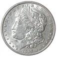 1 dolar - Dolar Morgana - USA - 1889 rok