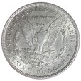 1 dolar - Dolar Morgana - USA - 1889 rok