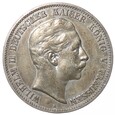 5 marek - Wilhelm II - Niemcy - 1904 rok