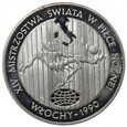 20 000 zł - Mistrzostwa Świata - Włochy 1990 - 1989 rok