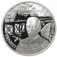 10 złotych - Ernest Malinowski - 1999 rok