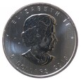 5 dolarów - 4 pory roku - Lato - Kanada - 2013 rok