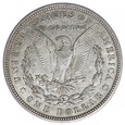 1 dolar - Dolar Morgana - USA - 1921 rok