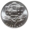 50 koron - Pieszczany - Czechosłowacja - 1991 rok 