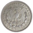 1 dolar - Dolar Morgana - USA - 1921 rok