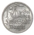 1 Gulden - 1923 rok - Wolne Miasto Gdańsk