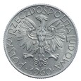 5 Złotych - Rybak - PRL - 1960