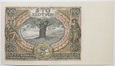 Banknot 100 Złotych 1934 rok - Seria Ser. B U.