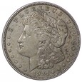 1 dolar - Dolar Morgana - USA - 1921 rok