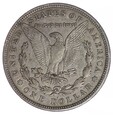 1 dolar - Dolar Morgana - USA - 1921 rok