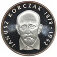 100 złotych - Janusz Korczak - 1978 rok